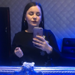 Юля Иванцев, 21.05.1988, Львов