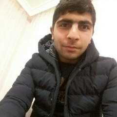 Rashid Ahmedov, 09.04, Донецк
