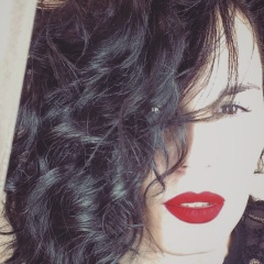 Регина Бусыгина, 17.08.1987