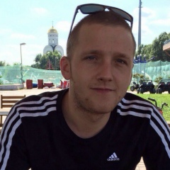 Александр Артемьев, 09.08.1991