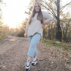 Anna Tuzova, 26.05.1990, Комсомольск-на-Амуре