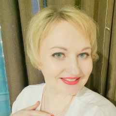 Наталья Илатовская, 24.09.1982, Санкт-Петербург