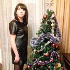 Лєна Облещук, 29.12, Белая Церковь