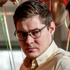 Вадик Надемский, 19.03.1990, Łódź