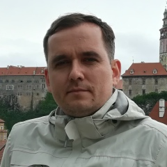 Григорий Филюк, 07.01.1979, Иркутск