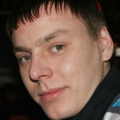 Антон Подобин