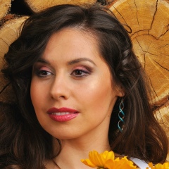 Елена Гриценко, 01.06, Киев