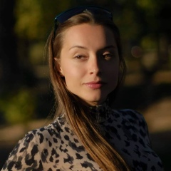 Дарина Шарварок, 21.07.1991, Киев