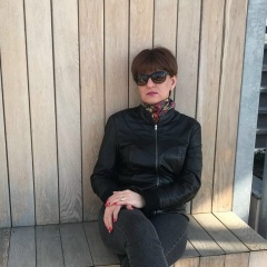 Ольга , Анапа