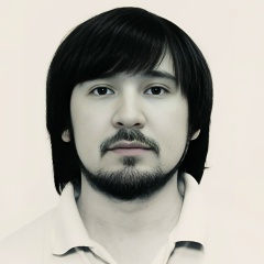 Ильгиз Ишмаев