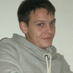 Олег Асосков, 06.06.1989, Москва