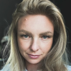 Alexandra Avdeeva, 05.11.1986, Уфа