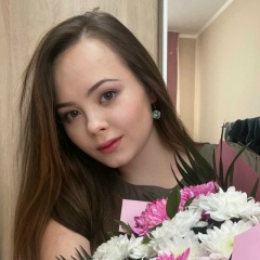 Екатерина Медведько, 19.08.1993, Петропавловск