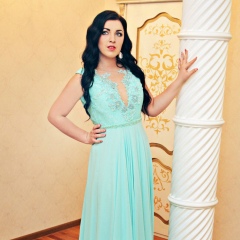 Юлия Турчик, 29.05.1989, Винница