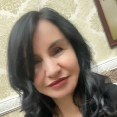 Марина Алиева, 23.03, Махачкала