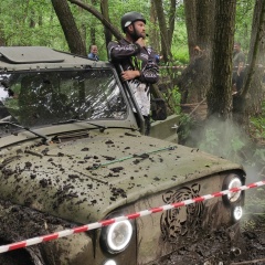 Кирилл Стурза, 28.04.1991, Липецк