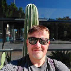 Сергей Жохов, 07.12, Москва