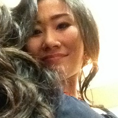 Asel Raimkulova, 01.10, Алматы