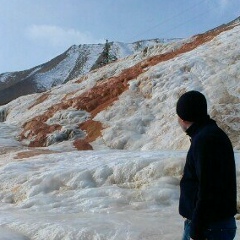 Aslan Noxcho, 01.01, Грозный