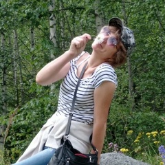 Ольга Гуркина, 05.12.1978, Алматы