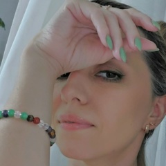 Марина Прохорова, Москва