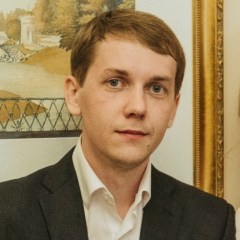 Евгений Батышев, 15.05.1993, Санкт-Петербург