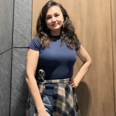 Альфия Омирбаева, 27.12.1990, Тараз