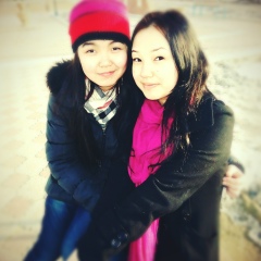 Altynai Suintaeva, 27.02.1998, Аральск