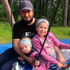 Нурбек Тешебаев, 09.06, Нягань