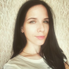 Катерина Гунько, Киев
