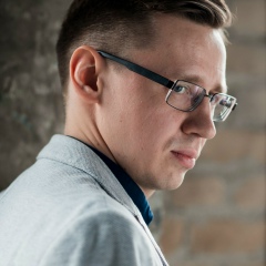 Никита Коржавин, 20.05.1988, Москва