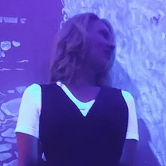 Евгения Чиркова, 16.06, Пермь