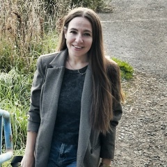 Дарья Железцова, 27.03.1986, Омск