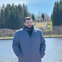 Самвел Багдасарян, 03.02, Москва