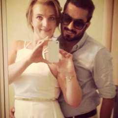 Anna Muradova, 23.11, Москва