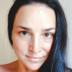 Алиса Косова, 14.01, Москва