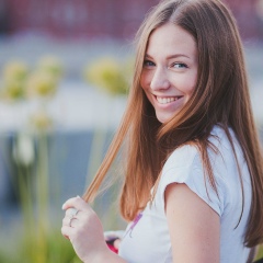 Валерия Щербакова, 21.05.1992, Москва