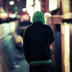 Абиш Десаев, Алматы