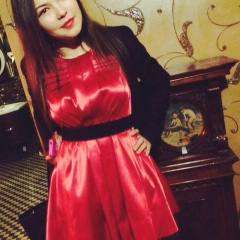 Olesya Kovtun, 28.09.1993, Шымкент