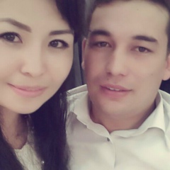 Nariman Baisov, 15.05.1989, Алматы