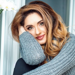 Виктория Чабаненко, 09.05, Запорожье