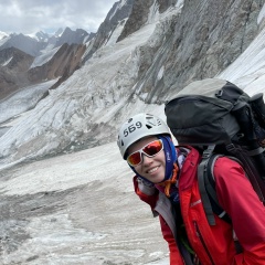 Карина Конова, 09.11.1989, Долгопрудный