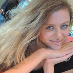 Sabina Alkhazova, 27.08, Баку