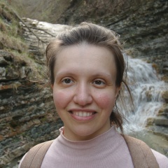 Зульфия Зиятдинова, 17.09.1986, Казань