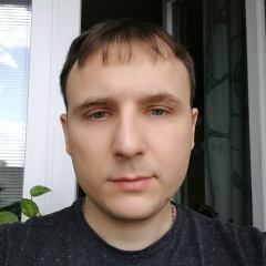 Алексей Головлёв, 07.08, Москва