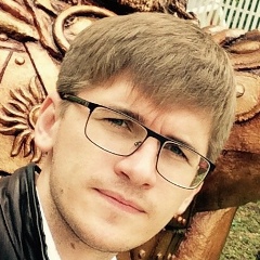 Иван Казаков, Москва