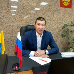 Эрдни Чимидов, 27.11, Элиста