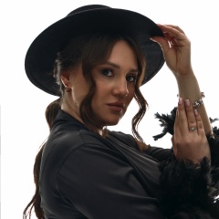 Элла Хасанова