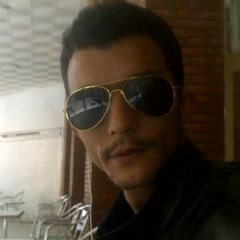 Bory Zash, 02.02.1980, Marrakech