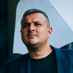 Антон Волик, 12.08.1988, Варна